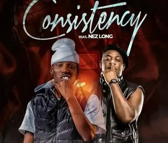 Blood Kid ft Nez Long – Consistency