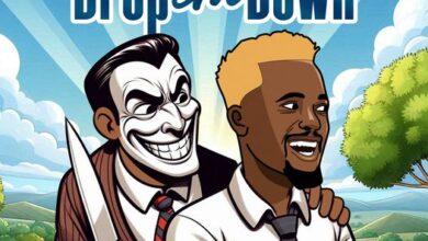 Chile One – Drop Em Down