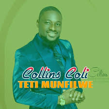Collins Coli - Teti Munfilwe Mp3 Download