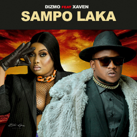 Dizmo Ft Xaven - Sampo Laka Mp3 Download