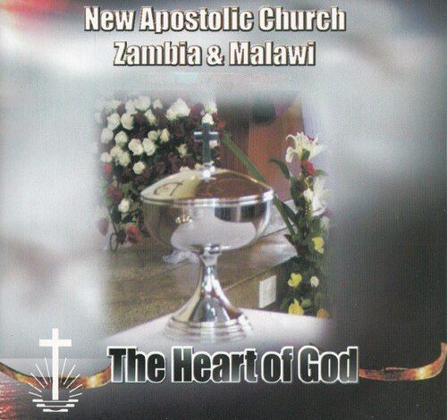New Apostolic Church – Father In Heaven