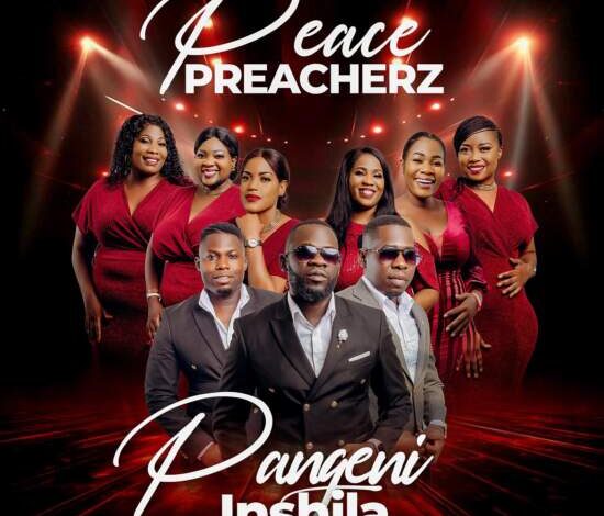 Peace Preachers – Pangeni Inshila
