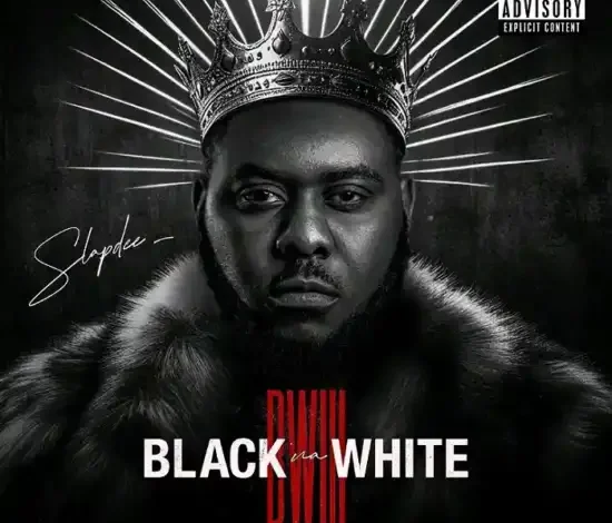 Slapdee ft. 76 Drums – Jahman Juice