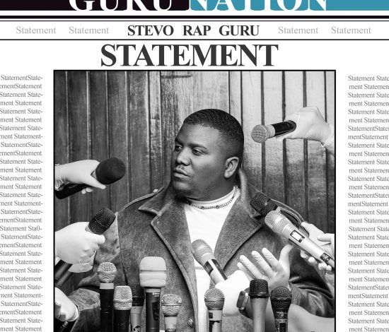 Stevo ft Drifta Trek – Nthawi