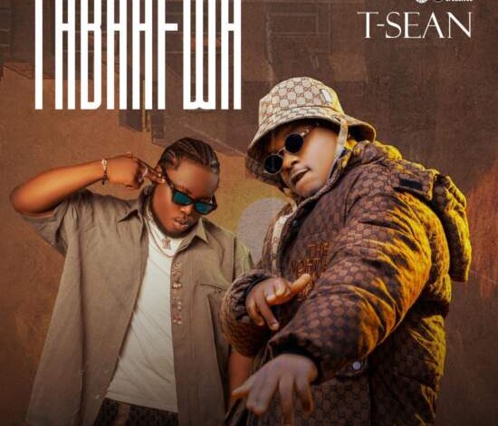 T Sean Ft JC Kalinks – Tabaafwa Mp3 Download