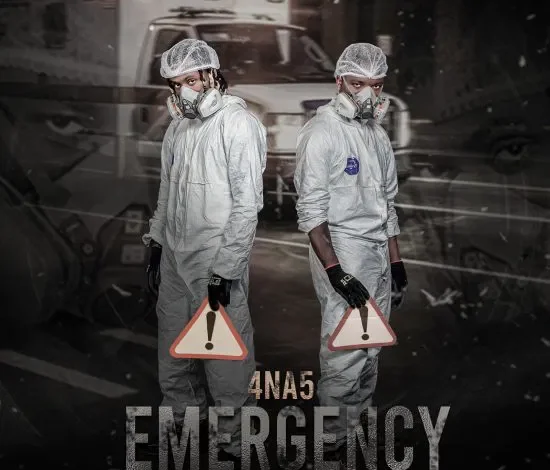 4 Na 5 ft T Park – Finally Mp3 Download