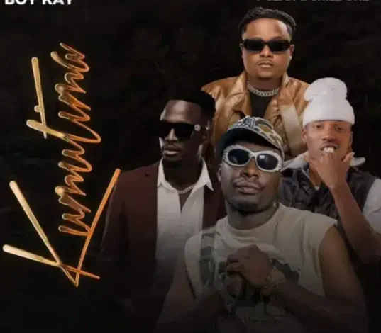 Boy Kay Ft. Blood Kid, T Sean & Chile One – Kumutima Mp3 Download