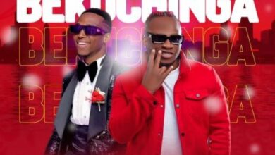 Coziem ft Yo Maps – Bekuchinga Mp3 Download
