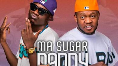 Dizmo ft Selemanyo – Ma Sugar Daddy Bapya Mp3 Download