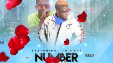 Drifta Trek ft Yo Maps - Number One Mp3 Download