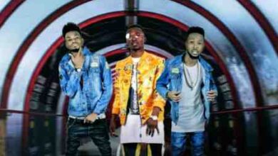 HD Empire ft Yo Maps – Kuno Mp3 Download