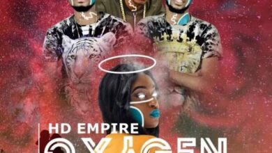 HD Empire ft Yo Maps – Oxygen Mp3 Download