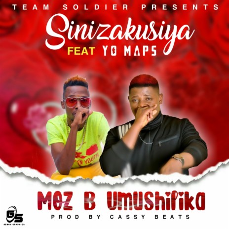 Moz B ft Yo Maps – Sinizakusiya Mp3 Download