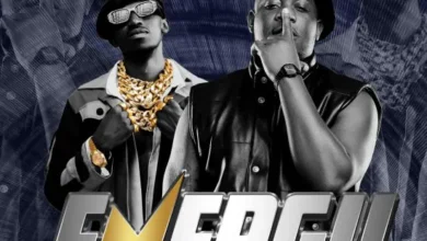 Nez Long ft. Chef 187 – Energy Mp3 Download