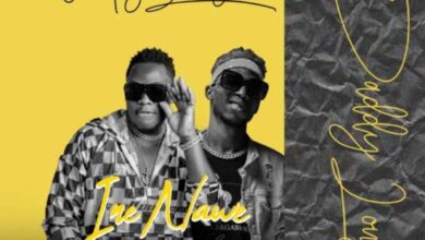 Nez Long ft Yo Maps – Ine Nawe