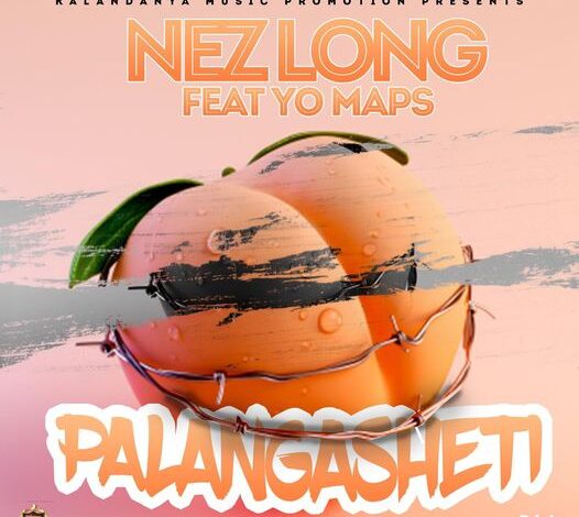 Nez Long ft. Yo Maps – Palangasheti