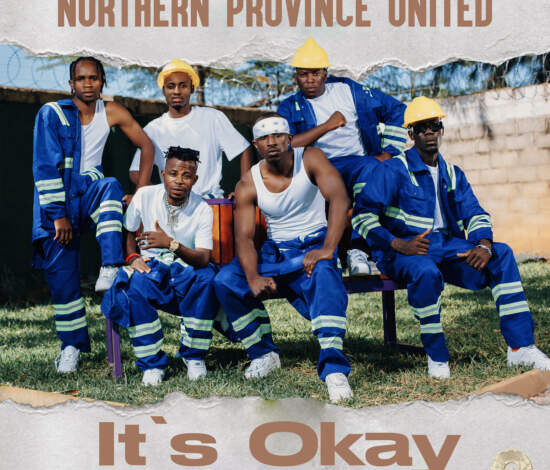 Northern Province United ft Macky 2 - It's Okay