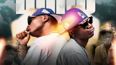 Selemanyo – B.M.W Mp3 Download