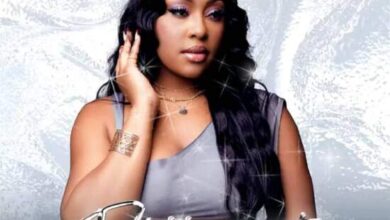 Terry The Vocalist ft JC Kalinks – Different