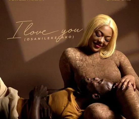 Towela Kaira Ft Chile One – I Love You Mp3 Download