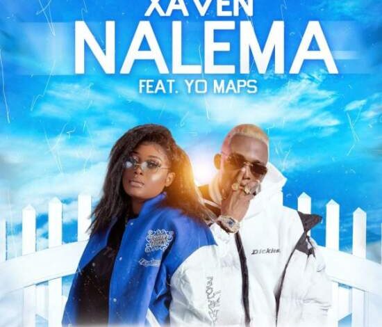 Xaven ft Yo Maps – Nalema Mp3 Download