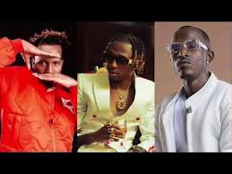 Y Celeb ft Yo Maps & Macky 2 - Kale Mp3 Download