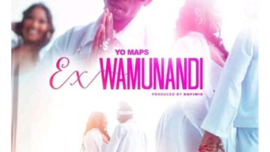 Yo Maps – Ex Wamunandi Mp3 Download