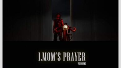 76 Drums Mom's Prayer Mp3 Download