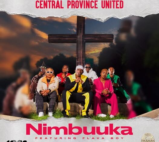 Central Province United ft. Macky 2 - Nimbuuka Mp3 Download