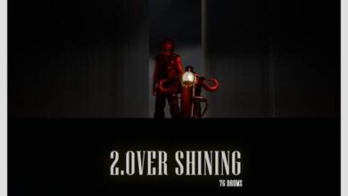 76 Drums - Over Shining Mp3 Download