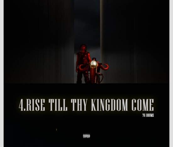 76 Drums - Rise Till Thy Kingdom Come Mp3 Download
