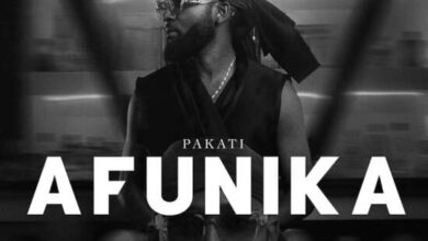 Afunika - Pakati Mp3 Download