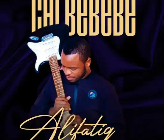 Alifatiq ft. Jay P Yei – Chi Bebebe Mp3 Download