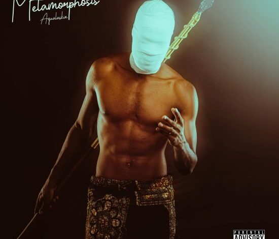 Aqualaskin – Mercy Mp3 Download 