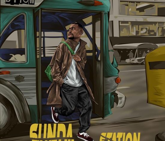 B Flow – Why ft. Milz Mp3 Download