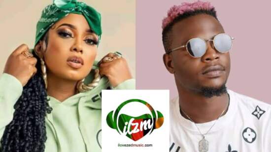 Bombshell ft Vinchenzo – Mfumukadzi Mp3 Download 