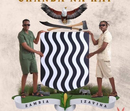 Chanda Na Kay ft Abel Chungu – Overcomers Mp3 Download