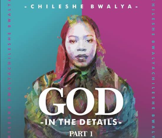 Chileshe Bwalya – Nga Te Imwe ft. Jedidah Mp3 Download