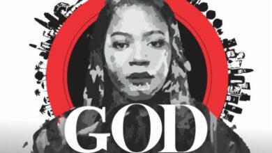 Chileshe Bwalya - God In The Details (Part 2 Full Album & Zip) Mp3 Download