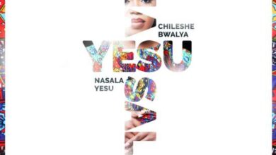 Chileshe Bwalya - Nasala Yesu Mp3 Download