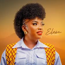 Christine Nkole – Elesa Mp3 Download