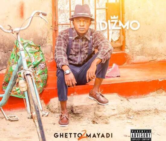 Dizmo ft. Young Dizmo – Ghetto 2 Mayadi Mp3 Download