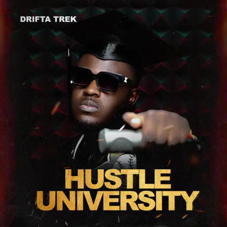 Drifta Trek ft. HD Empire – Wangongole