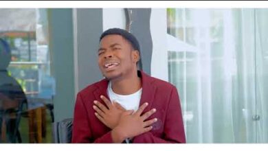 Enock Mbewe – Ndwileni Mp3 Download