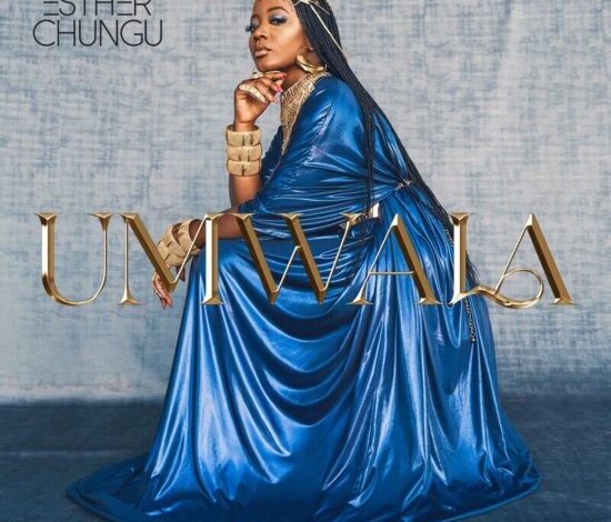 Esther Chungu - Fendela (ft. Pompi) Mp3 Download