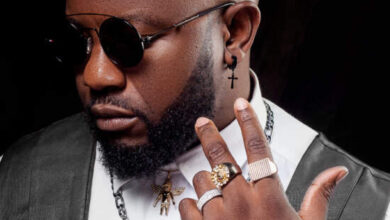 F Jay ft Ndine Emma – Fill In The Blanks Mp3 Download