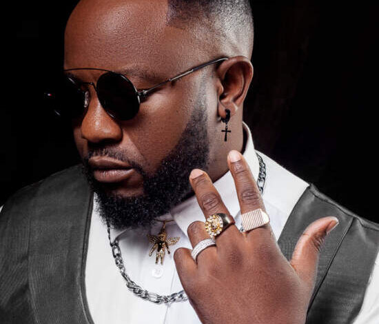 F Jay ft Ndine Emma – Fill In The Blanks Mp3 Download