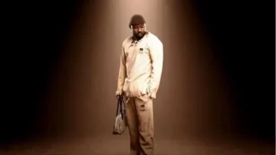 F Jay – Ndine Munzako Mp3 Download