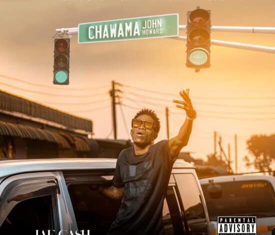 Jae Cash ft Wavy Davy, Trina South & Dizmo - Ki Ba'nana Mp3 Download