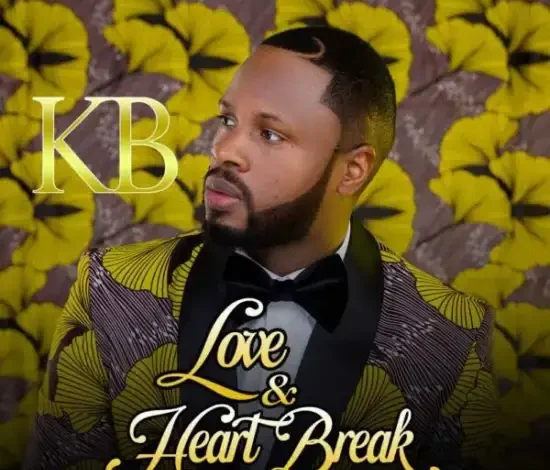 KB Ft Frank Ro - Carolina Mp3 Download